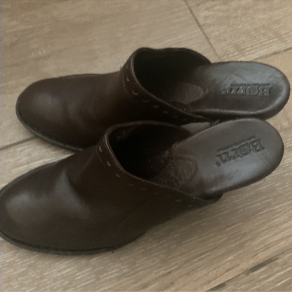 Born Shoes - Picture 2 of 4